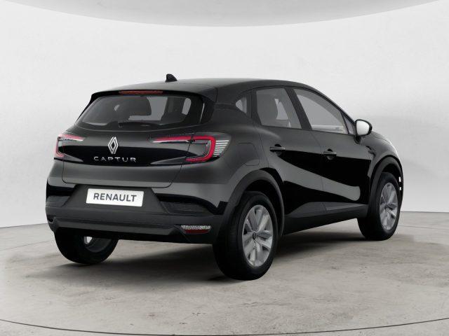 RENAULT Captur TCe 90 CV Evolution