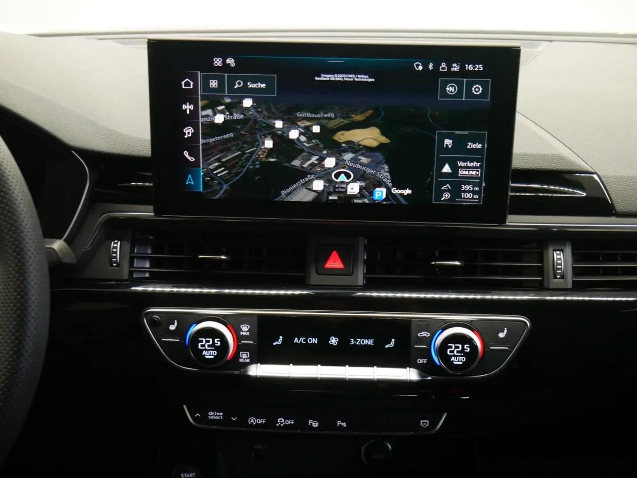Audi A5 TDI 150 kW quattro S tronic mHEV+ S Line edition