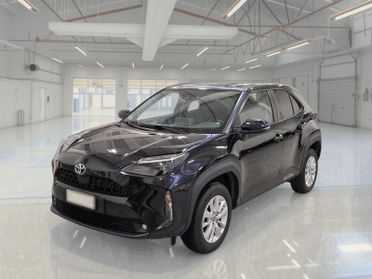 TOYOTA YARIS CROSS 1.5H 92CV E-CVT Business