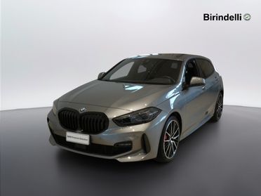 BMW Serie 1 (F40) - 118d 5p. Msport