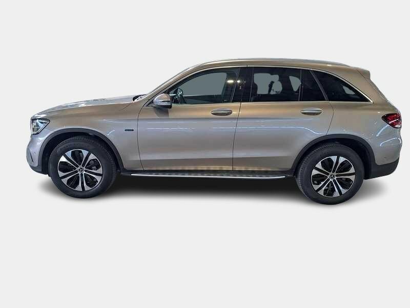 MERCEDES-BENZ GLC 300 e 4Matic EQ-Power Business Extra aut