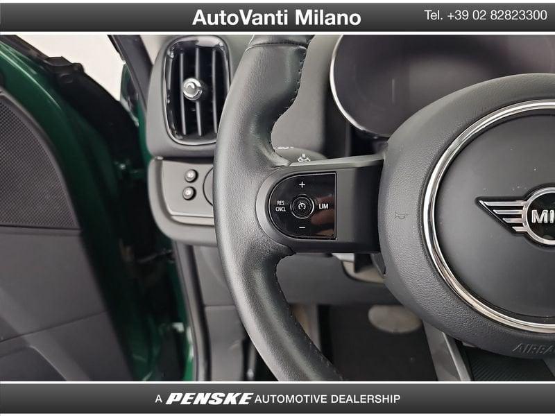 MINI Mini Countryman F60 Mini 1.5 Cooper SE Essential Countryman ALL4
