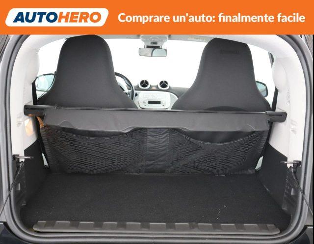 SMART ForTwo 70 1.0 twinamic Passion