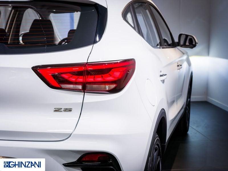 MG ZS ZS 1.5 VTi-tech Luxury - "PREZZO VERO"