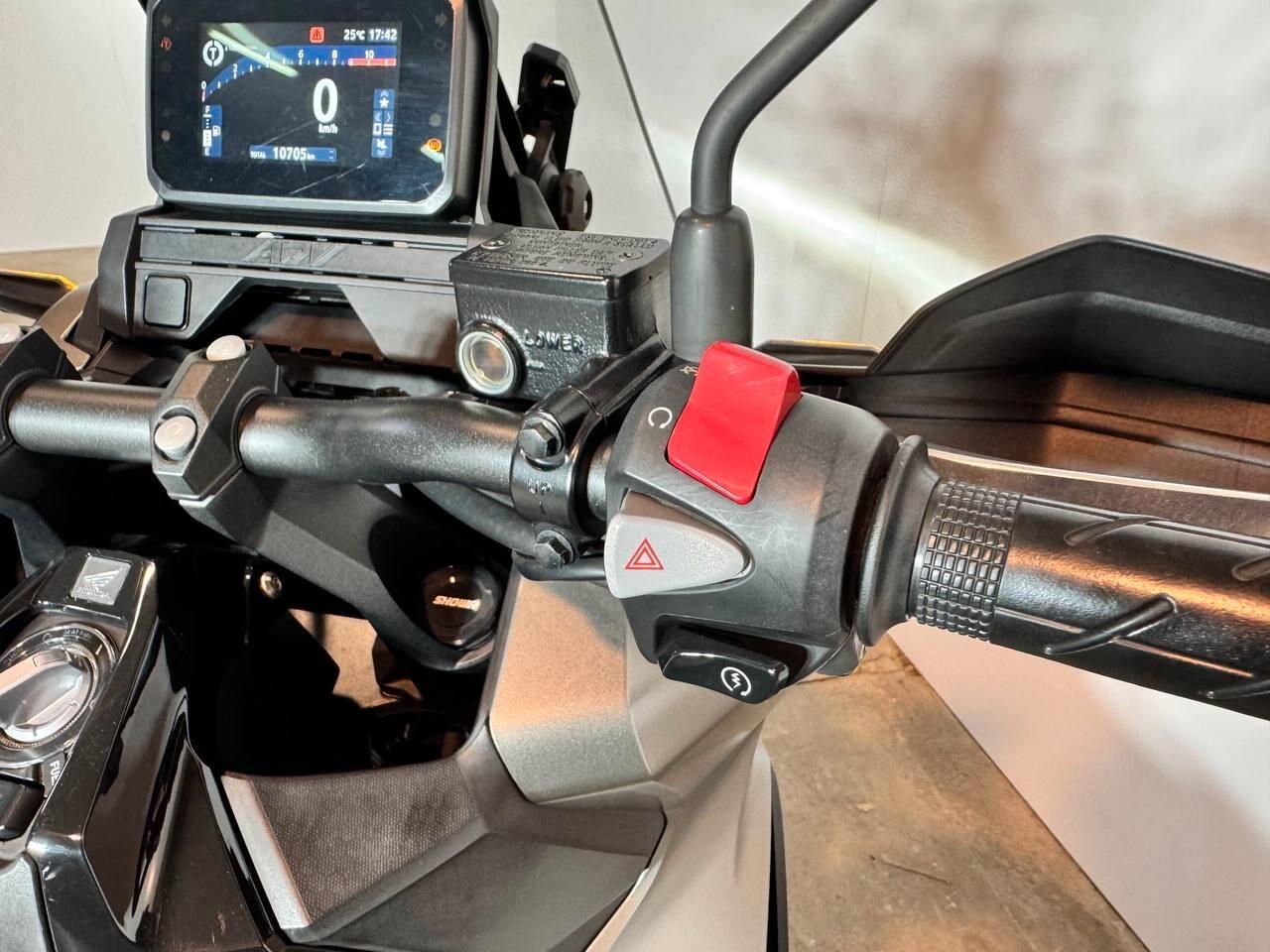 Honda ADV 350 A 71€ AL MESE – SENZA ANTICIPO