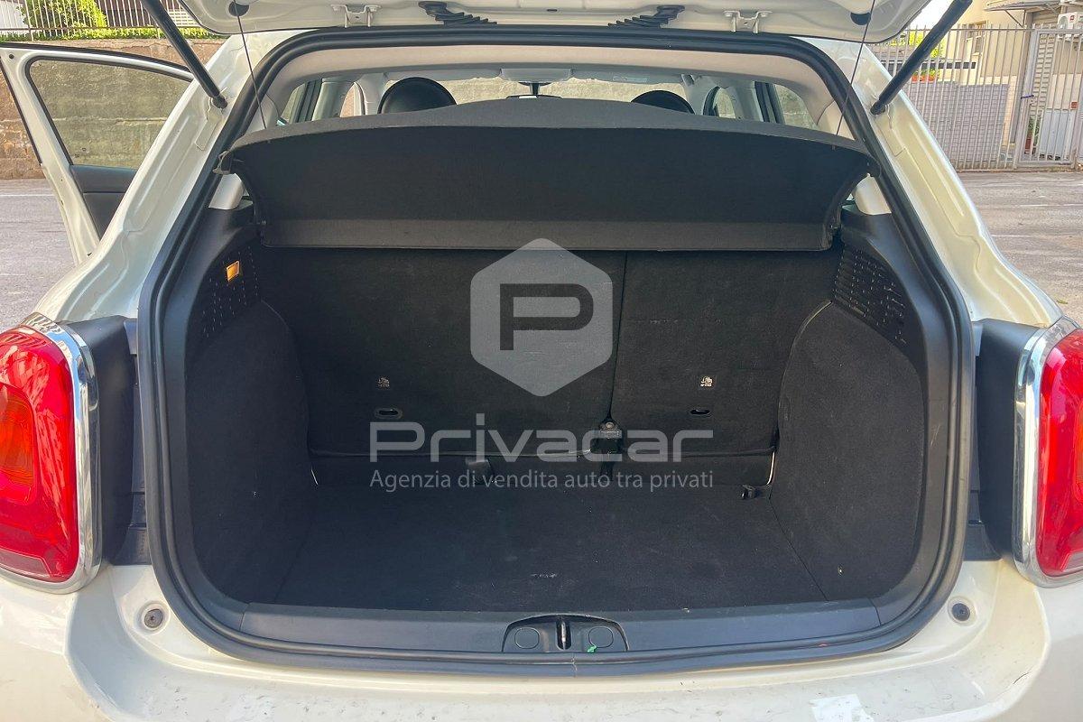 FIAT 500X 1.3 MultiJet 95 CV Business