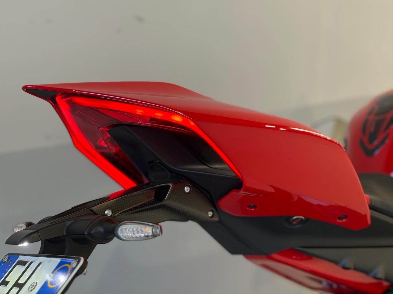 Ducati Panigale V4 S