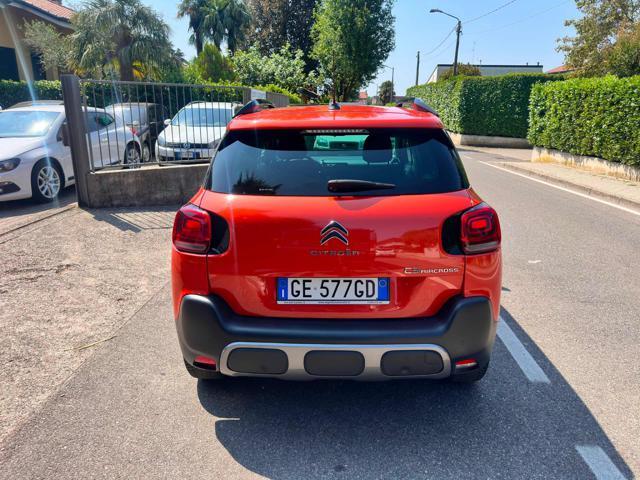 CITROEN C3 Aircross PureTech 130 S&S EAT6 Shine Pack