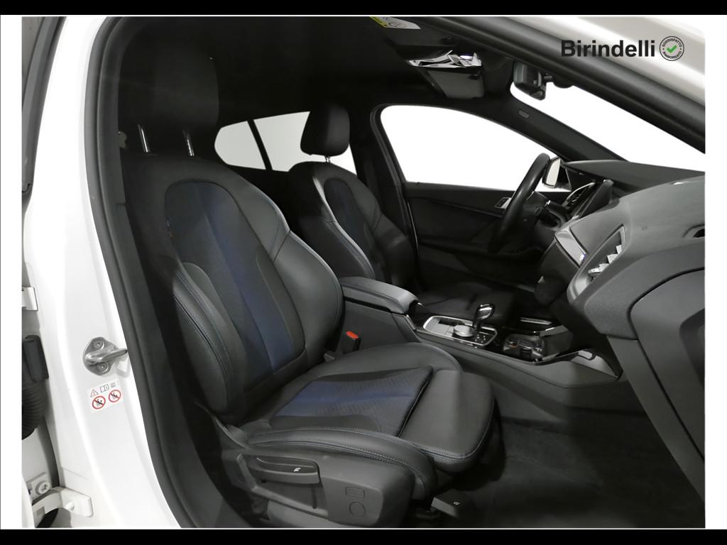 BMW Serie 1 (F40) - 116d 5p. Msport