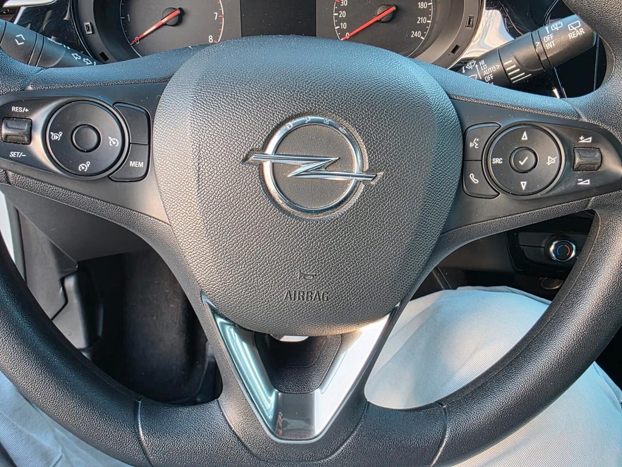 Opel Corsa 1.2 Elegance