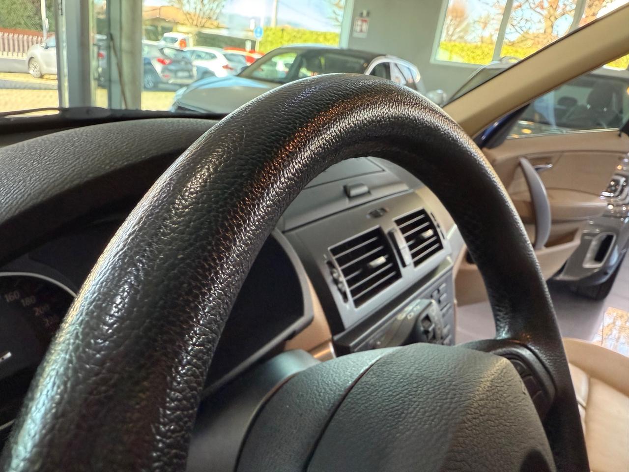 BMW X3 xdrive20d (2.0d) Futura 177cv