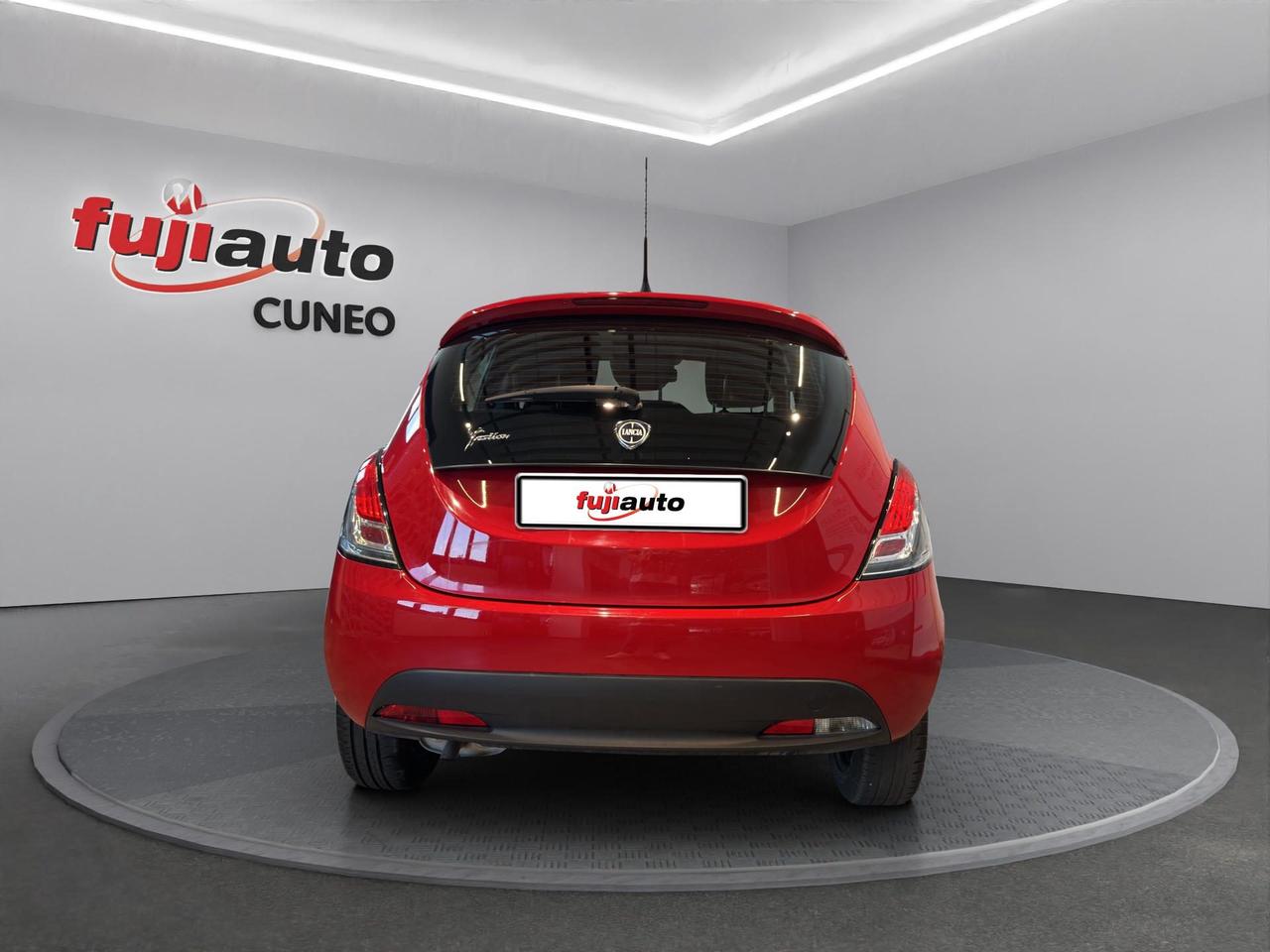 Lancia Ypsilon 1.2 Elefantino Blu s&s 69cv my19