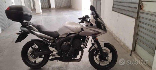 YAMAHA FZ6 Fazer UNICO PROPRIETARIO