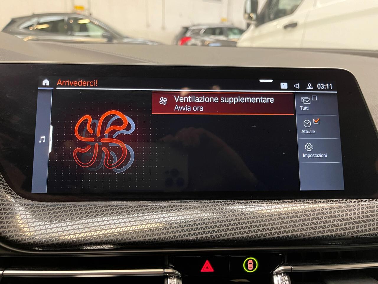 Bmw 118 d Msport c.auto-LEGGI SOTTO