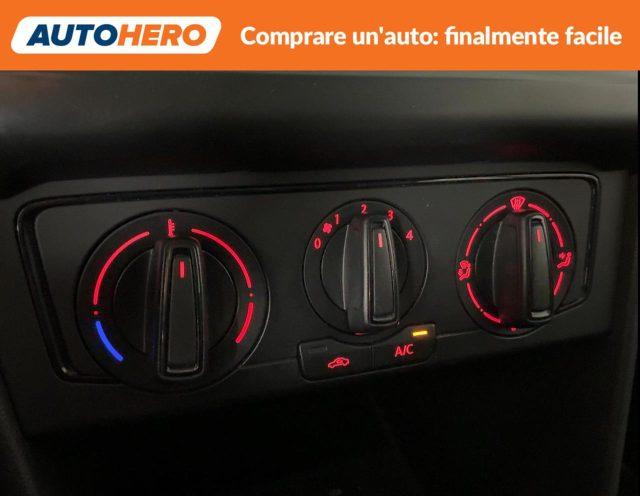 VOLKSWAGEN Polo 1.0 MPI 5p. Trendline