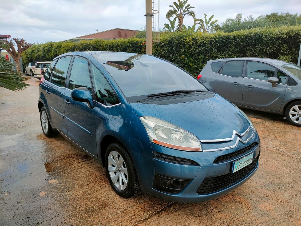 Citroen C4 1.6 HDi 90 IDEAL