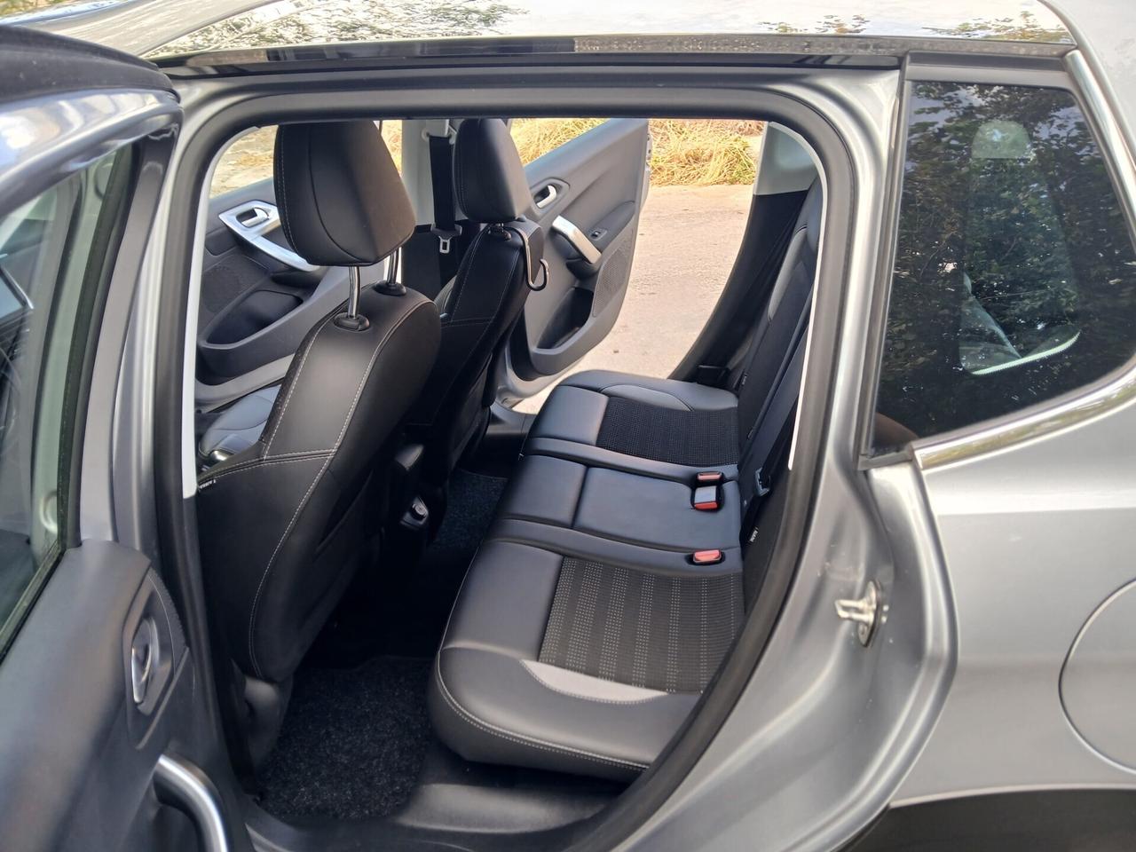 Peugeot 2008 PureTech 82 Allure KM CERTIFICATI