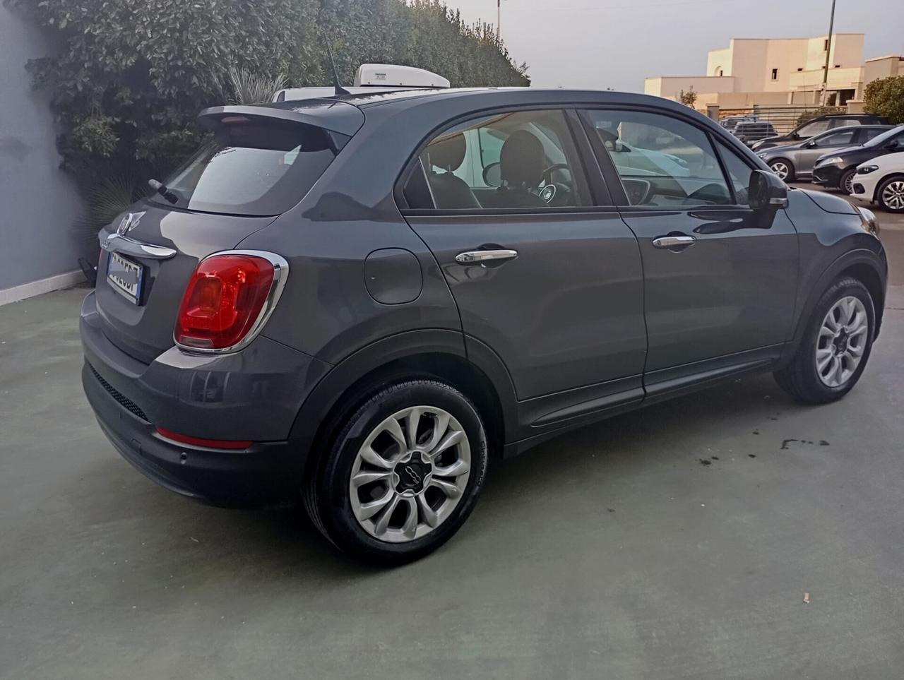 Fiat 500X 1.3 MultiJet 95 CV Pop Star