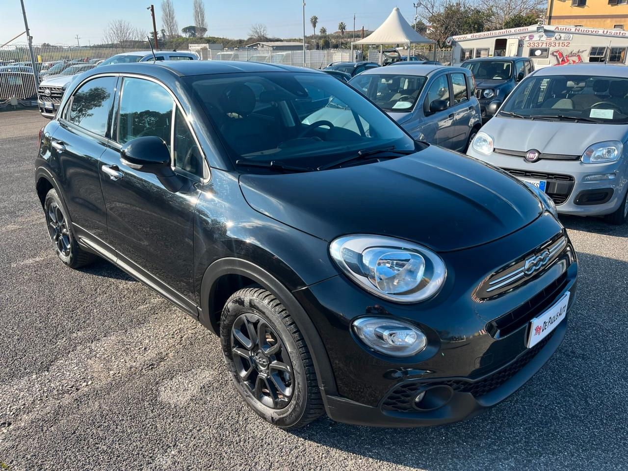 Fiat 500X 1.3 MultiJet 95 CV Club