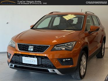 Seat Ateca Style 1.0 TSI #10641