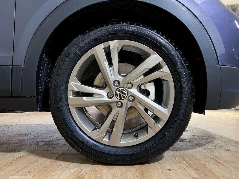 Volkswagen T-Cross T-Cross 1.0 tsi Edition Plus 115cv