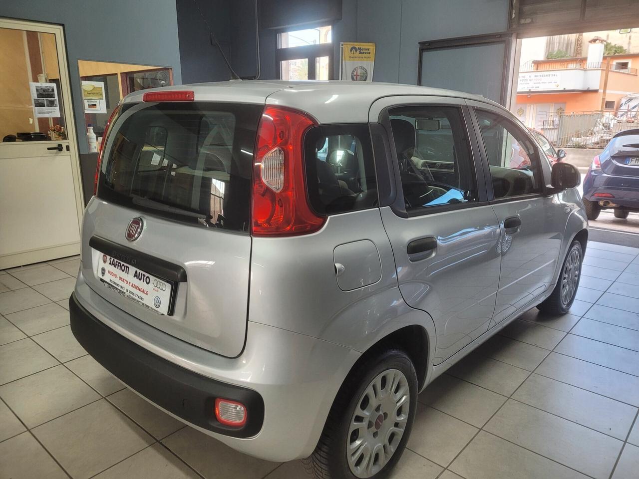 Fiat Panda 1.3 MJT S&S Easy