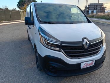 Renault Trafic T27 1.6 dCi 125CV S&S PC-TN Furgone