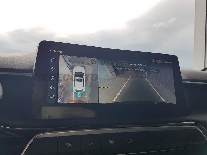 MG MG3 MG3 1.5 hybrid+ Luxury auto