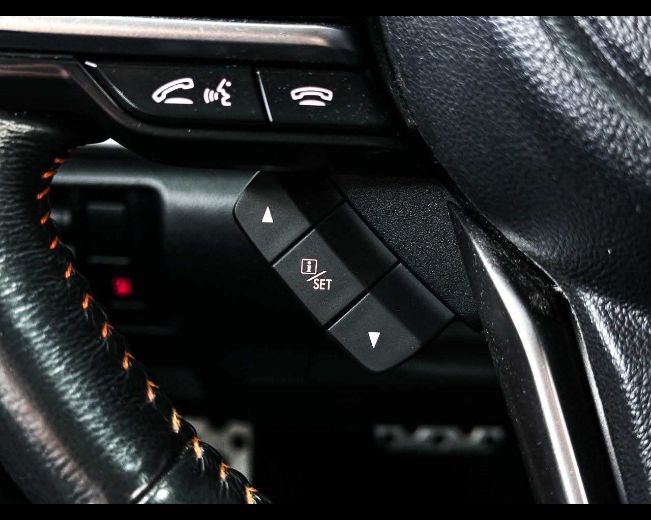 SUBARU XV 1.6i Lineartronic Style