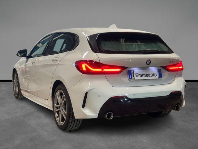 BMW 118 d 5p. Msport