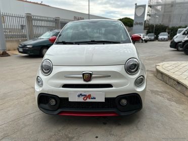 ABARTH 595 1.4 Turbo T-Jet 160 CV Pista