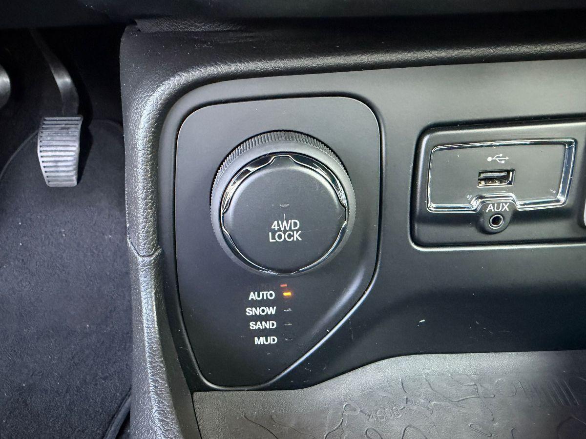 JEEP - Renegade - 2.0 Mjt 140 CV 4WD AD.L.Limited