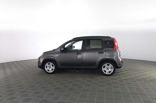 FIAT Panda Panda 1.0 FireFly S&S Hybrid