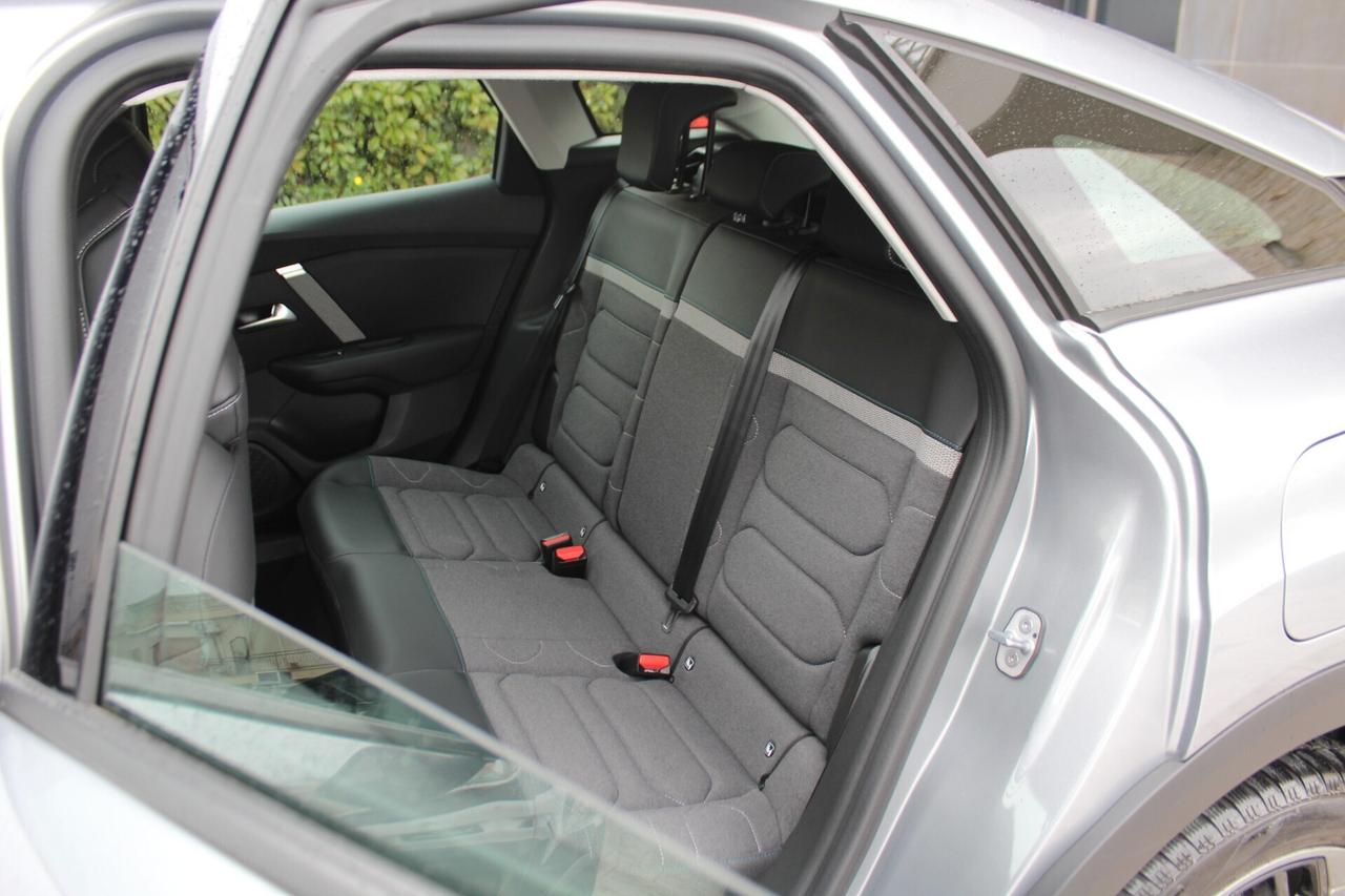Citroen C4 BlueHDi 130 S&S EAT8 Feel Pack