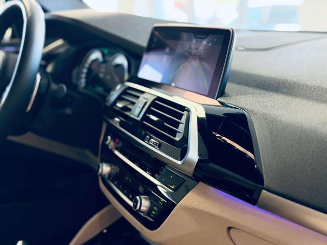 BMW X4 xdrive20d Msport X auto