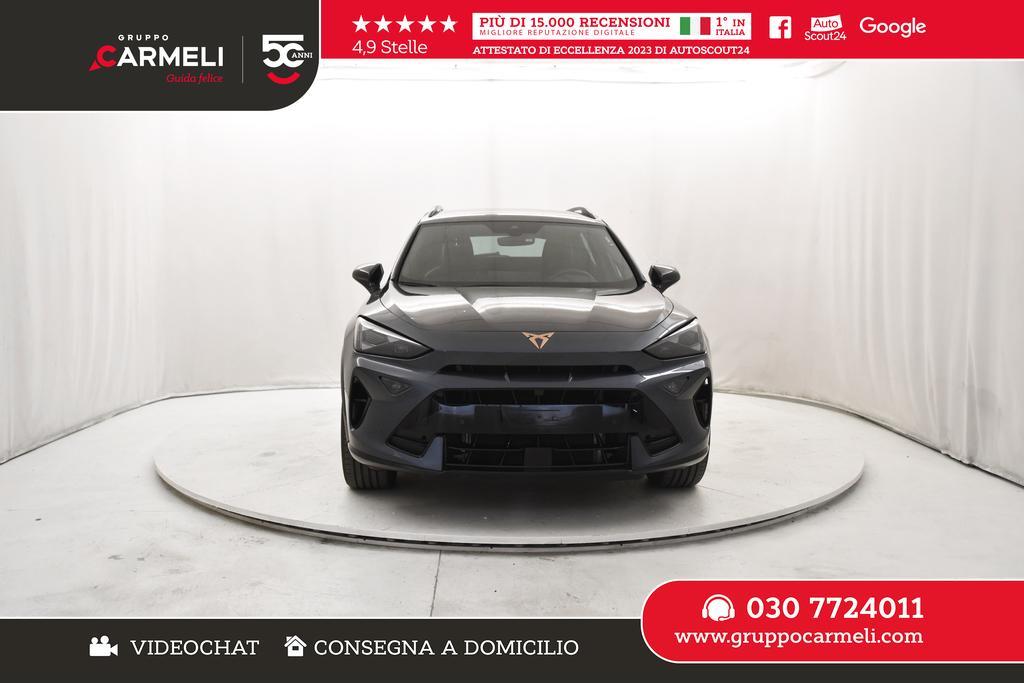 Cupra Formentor 1.5 Hybrid DSG