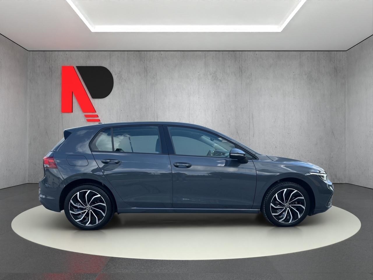 Volkswagen Golf 2.0 TDI DSG SCR Life