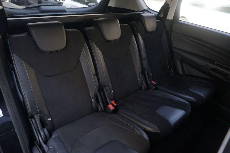 Ford S-Max Ford S-Max 2.0 TDCi 180cv S&S Powershift Titanium Business ANNO 2016