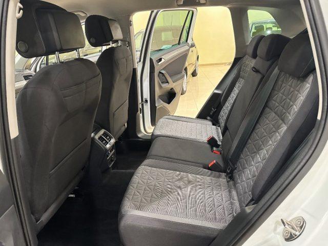 VOLKSWAGEN Tiguan 2.0 TDI 150 CV SCR DSG Life