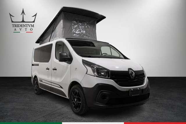 Renault Trafic Trafic 2.0 dci 120cv Camper - California