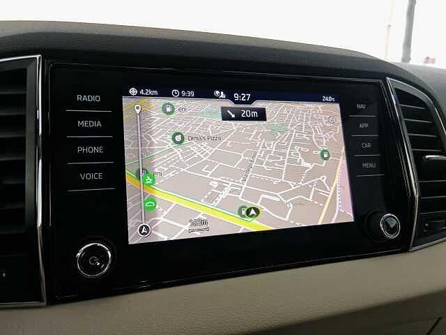 SKODA Karoq 2.0 TDI EVO SCR 115 CV DSG Style