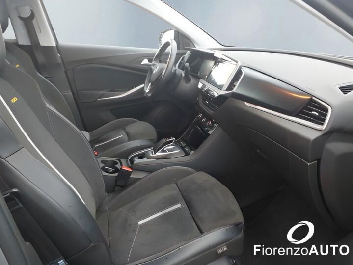 Opel Grandland X 1.6 PHEV aut. FWD Ultimate - PREZZO REALE