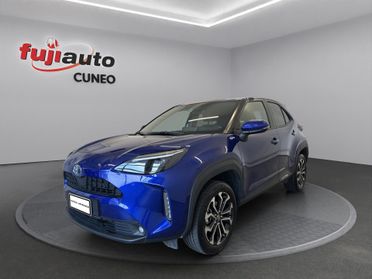 Toyota Yaris Cross 1.5h Trend fwd 116cv e-cvt