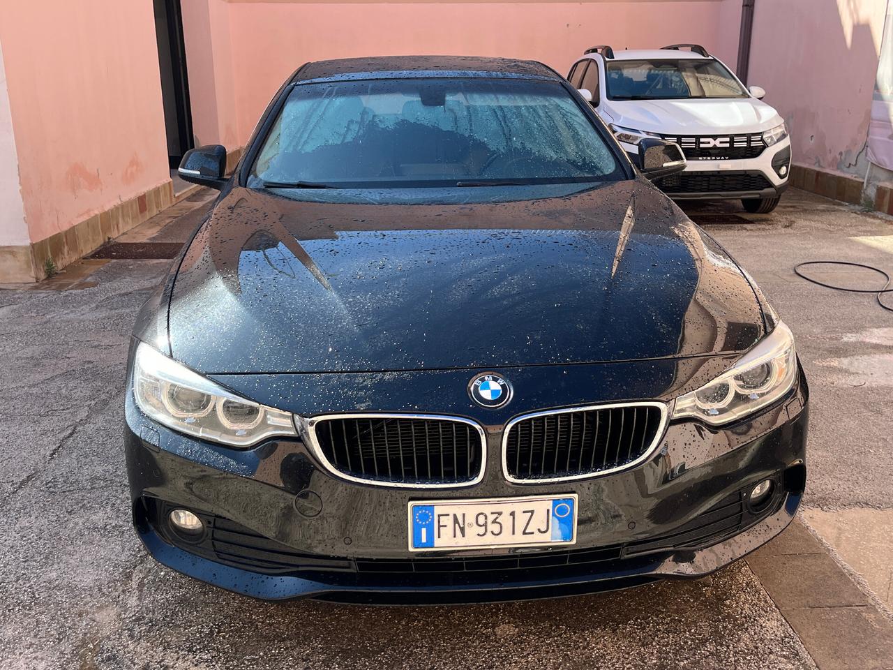 Bmw 4er Gran Coupe 420d xDrive Gran Coupé Sport