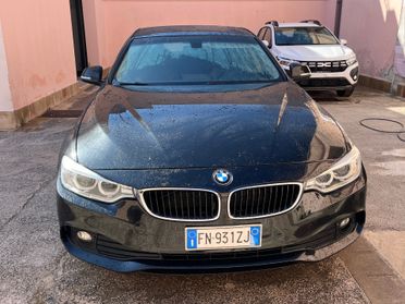 Bmw 4er Gran Coupe 420d xDrive Gran Coupé Sport