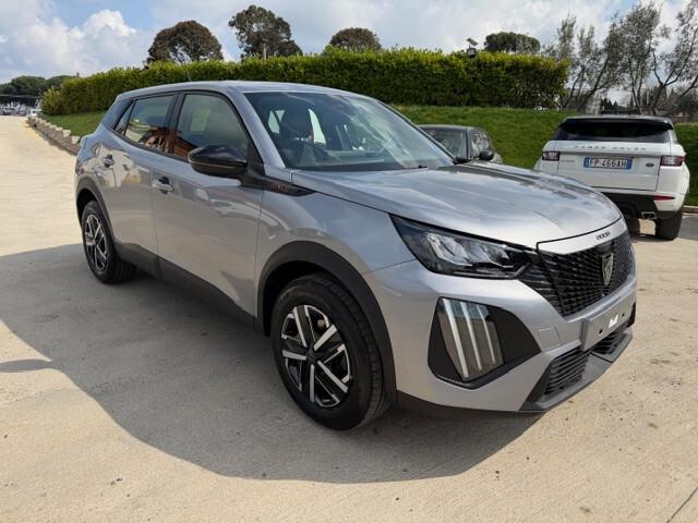 Peugeot 2008 PureTech 100 S&S Style