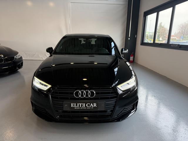 AUDI A3 SPB 1.6 TDI 116 CV S tronic S-line