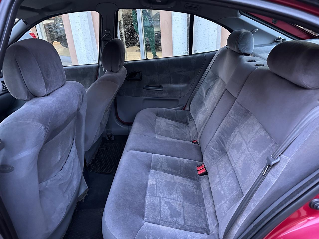 Renault Megane Mégane Classic 1.9 dTi cat RXT