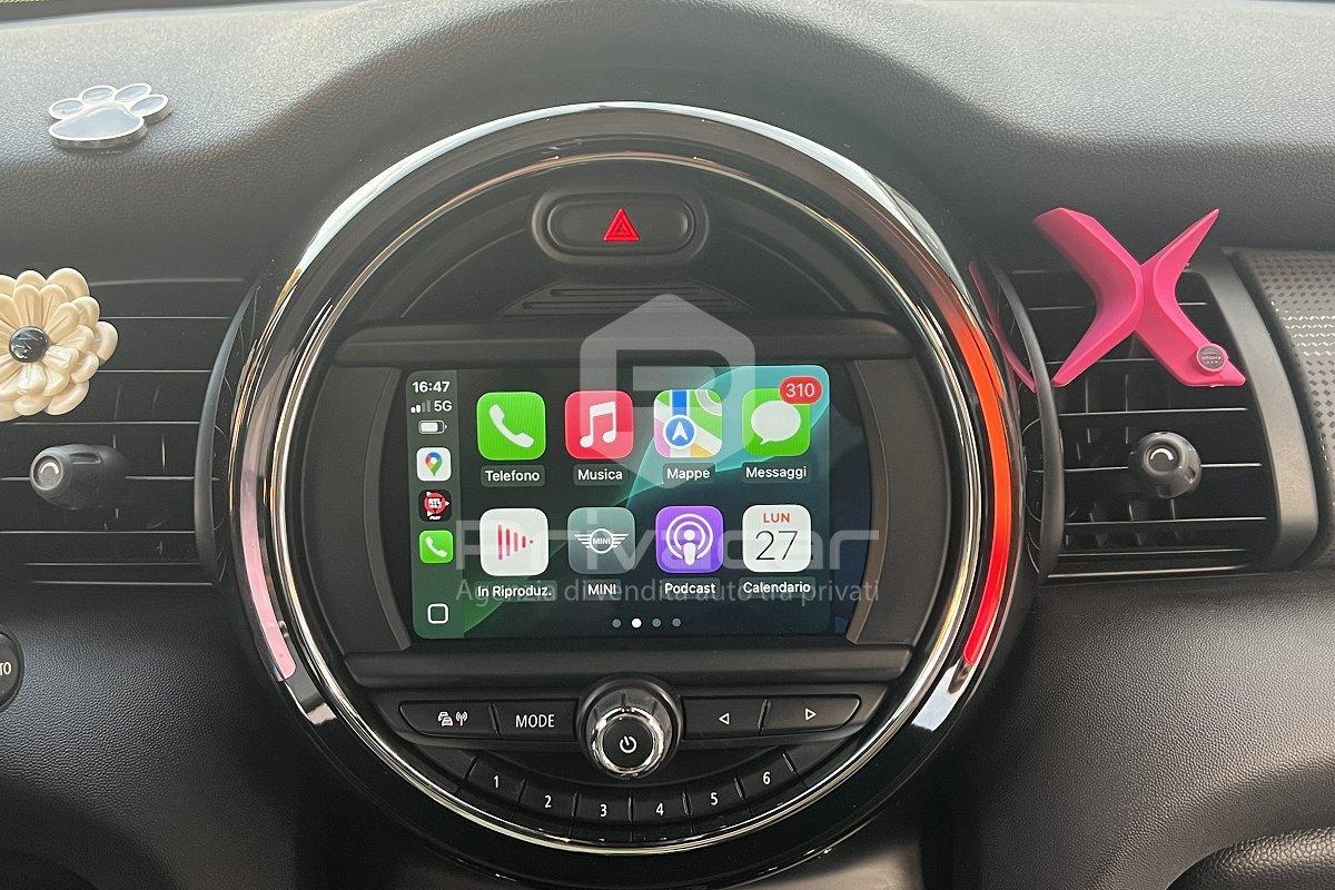 MINI Mini 1.5 Cooper Hype 5 porte