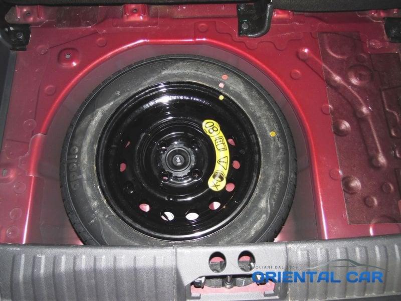 Ford Ka+ 1.2 85 CV Active PERFETTA E BELLISSIMA CON SOLO 68.000 KM.